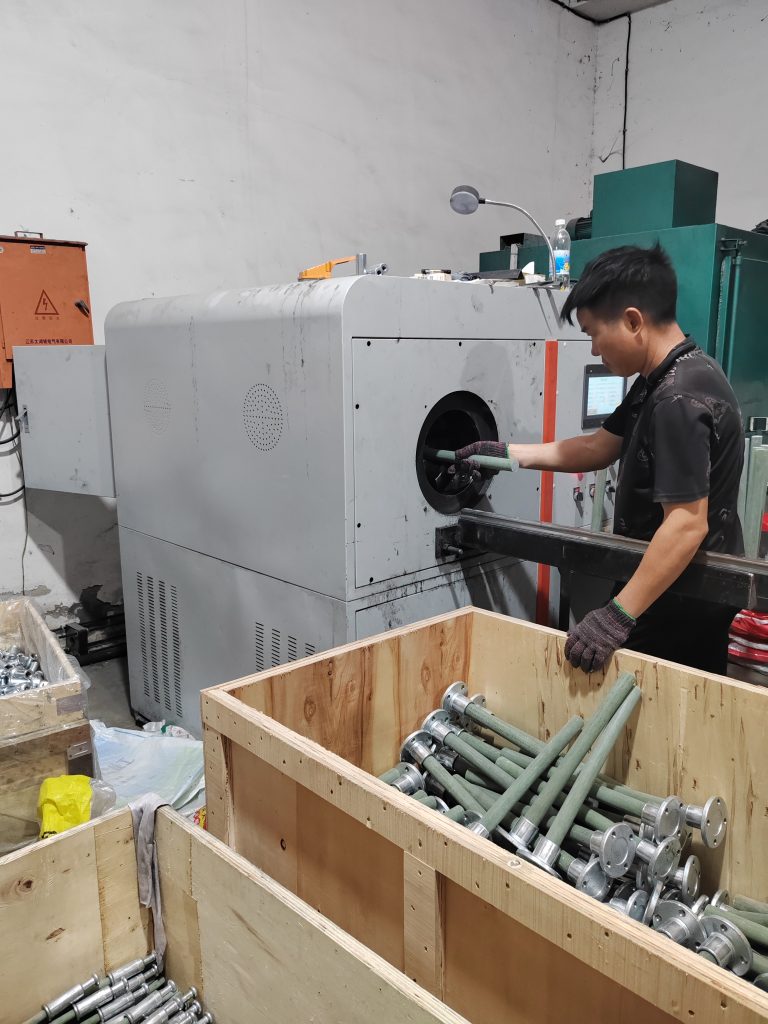 mandrel crimping mandrel crimping