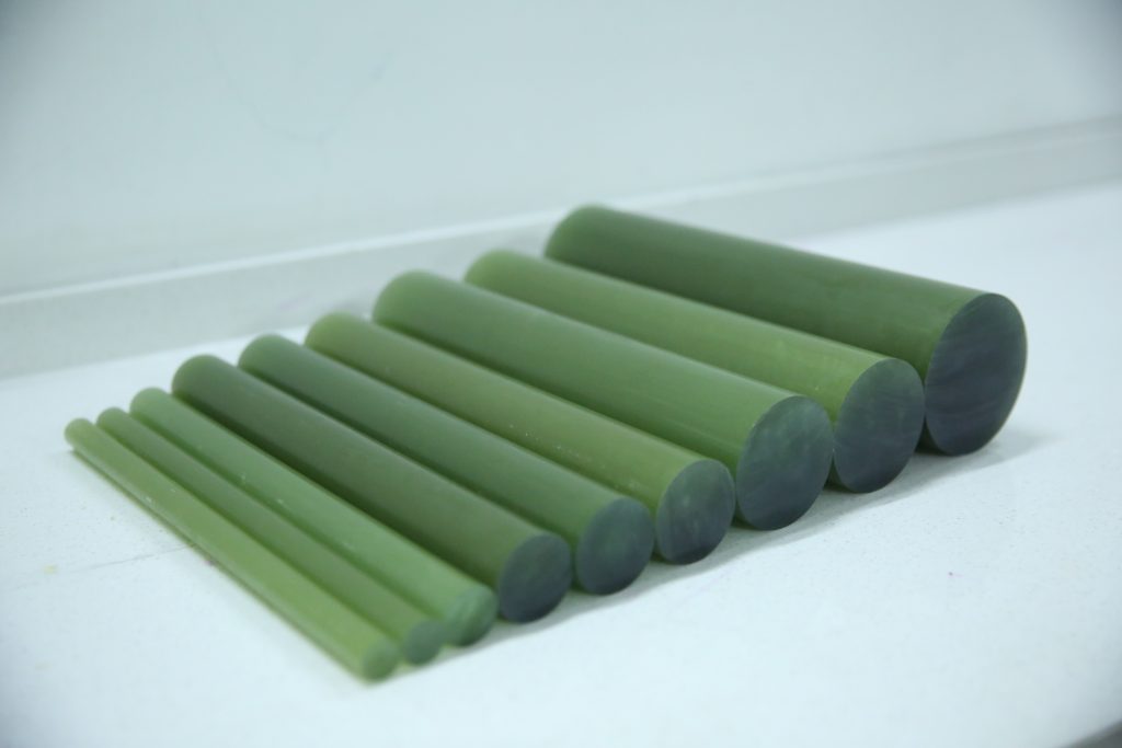 fiber glass rod  fiber glass rod