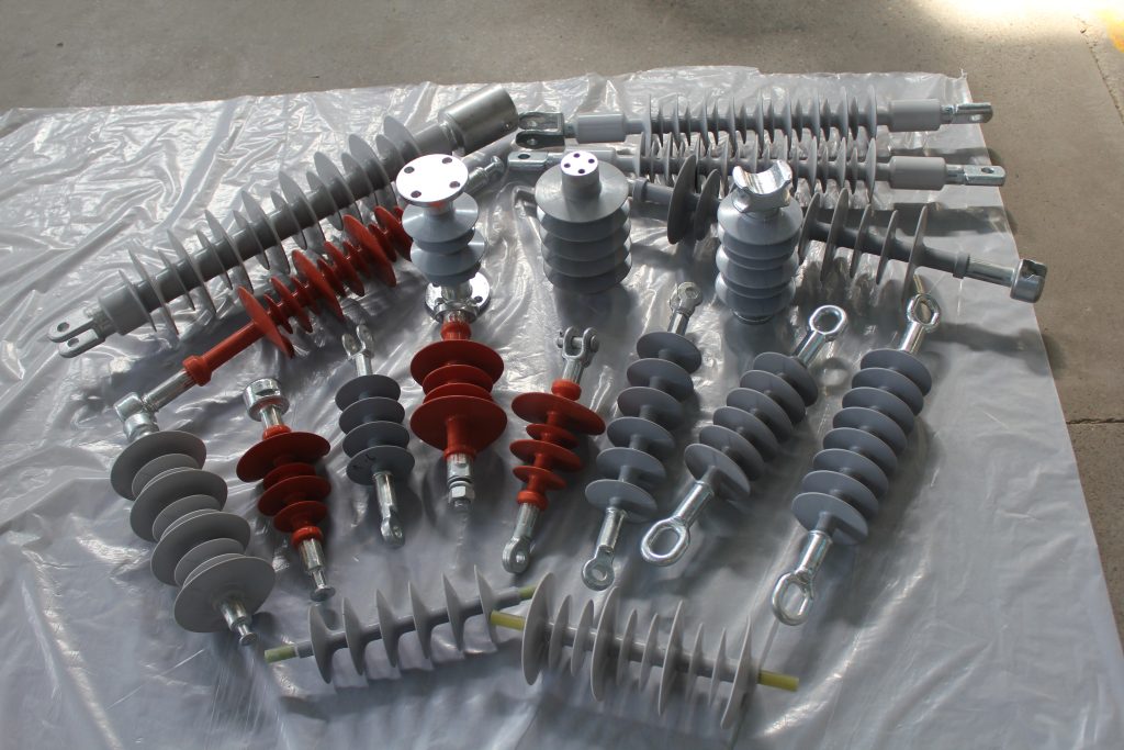 polymer insulators (29)