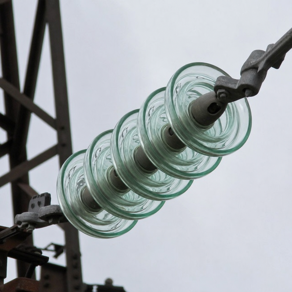 Innovative Uses of Glass Insulators in Industry 2 image 1