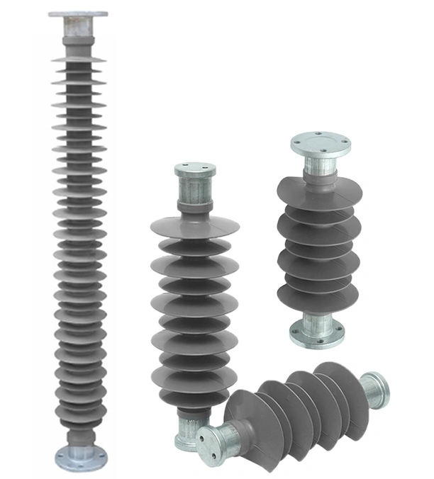Composite Station Post Insulators