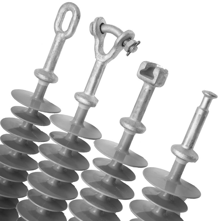 transmission suspension insulator