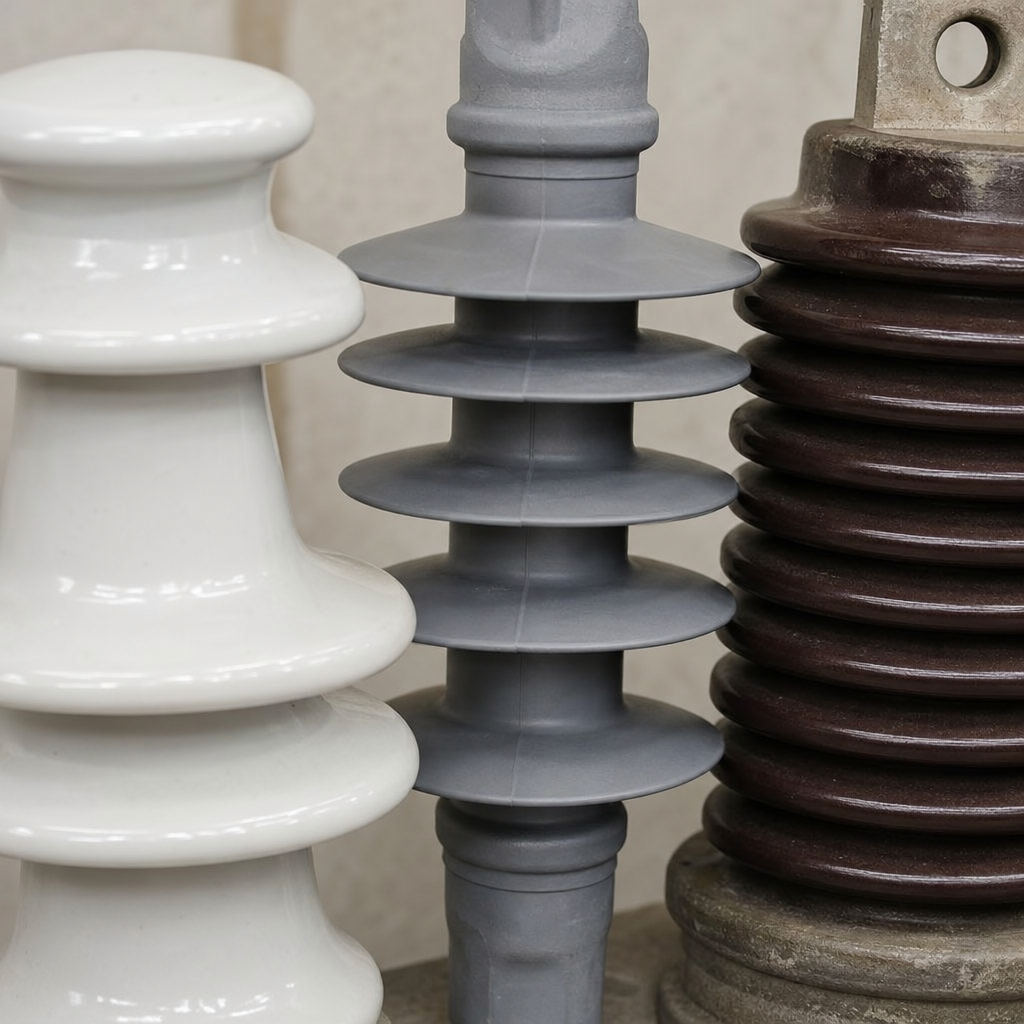 Understanding High Voltage Electrical Insulators 2 image 2